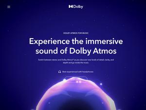 Dolby Atmos Visualizer